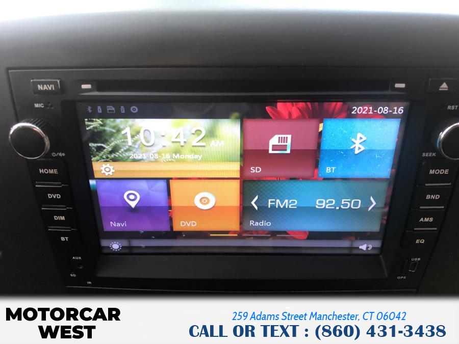 Used Chevrolet Silverado 1500 4WD Ext Cab 143.5" LT 2012 | Motorcar West. Manchester, Connecticut Used Chevrolet Silverado 1500 4WD Ext Cab 143.5" LT 2012 | Motorcar West. Manchester, Connecticut