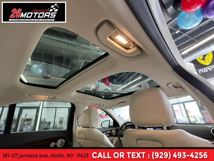 Used Mercedes-Benz E-Class Luxury Pkg E 300 4MATIC Sedan 2018 | Jamaica 26 Motors. Hollis, New York Used Mercedes-Benz E-Class Luxury Pkg E 300 4MATIC Sedan 2018 | Jamaica 26 Motors. Hollis, New York