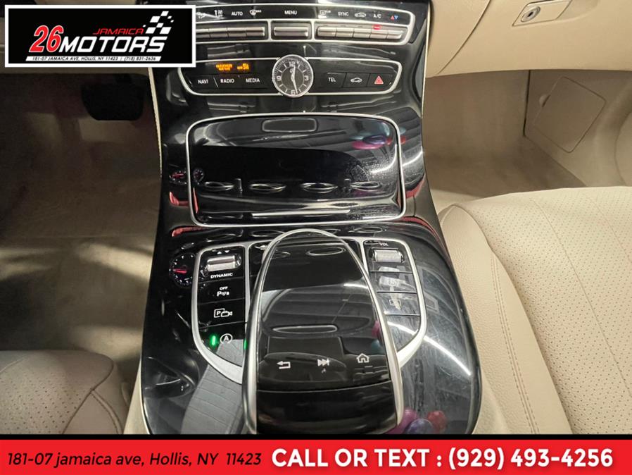 Used Mercedes-Benz E-Class Luxury Pkg E 300 4MATIC Sedan 2018 | Jamaica 26 Motors. Hollis, New York Used Mercedes-Benz E-Class Luxury Pkg E 300 4MATIC Sedan 2018 | Jamaica 26 Motors. Hollis, New York