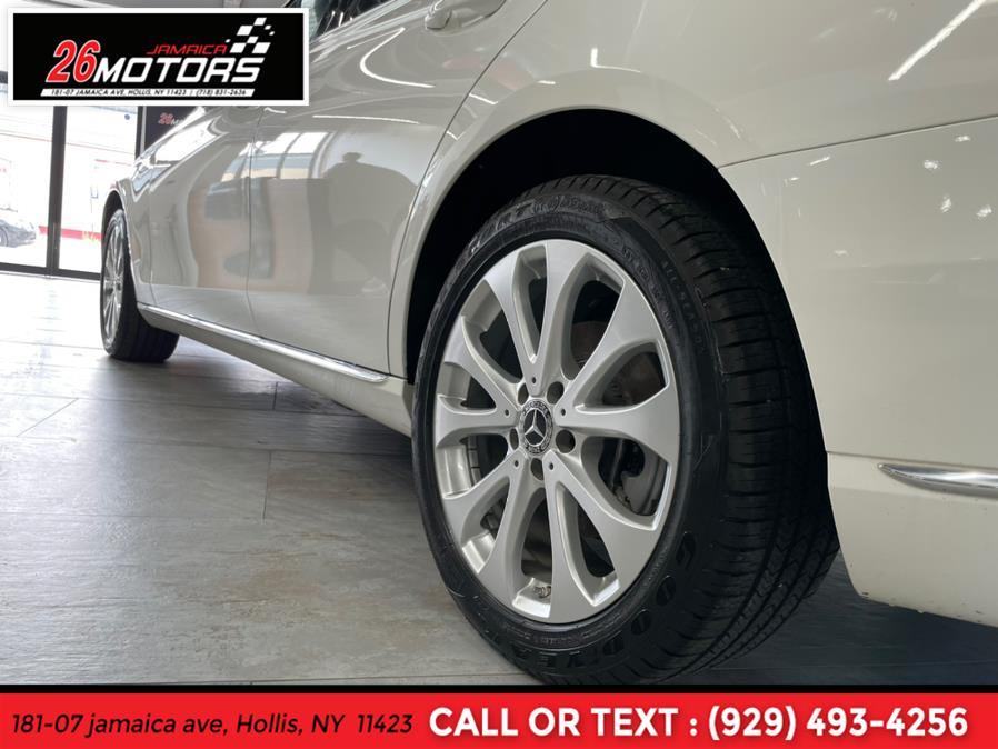 Used Mercedes-Benz E-Class Luxury Pkg E 300 4MATIC Sedan 2018 | Jamaica 26 Motors. Hollis, New York Used Mercedes-Benz E-Class Luxury Pkg E 300 4MATIC Sedan 2018 | Jamaica 26 Motors. Hollis, New York