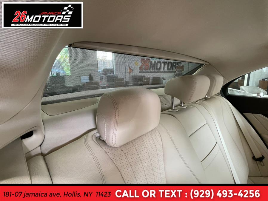 Used Mercedes-Benz E-Class Luxury Pkg E 300 4MATIC Sedan 2018 | Jamaica 26 Motors. Hollis, New York Used Mercedes-Benz E-Class Luxury Pkg E 300 4MATIC Sedan 2018 | Jamaica 26 Motors. Hollis, New York