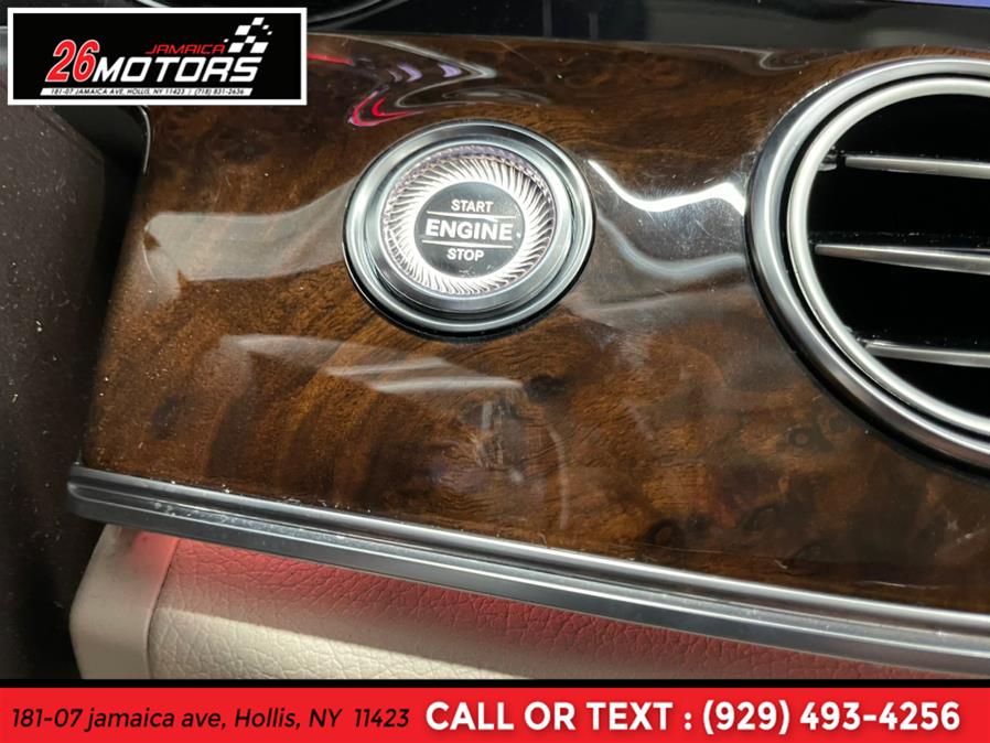 Used Mercedes-Benz E-Class Luxury Pkg E 300 4MATIC Sedan 2018 | Jamaica 26 Motors. Hollis, New York Used Mercedes-Benz E-Class Luxury Pkg E 300 4MATIC Sedan 2018 | Jamaica 26 Motors. Hollis, New York