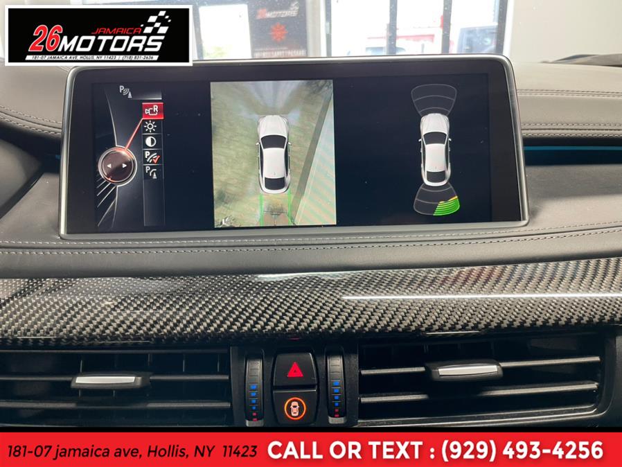 Used BMW X6 M AWD 4dr 2016 | Jamaica 26 Motors. Hollis, New York Used BMW X6 M AWD 4dr 2016 | Jamaica 26 Motors. Hollis, New York