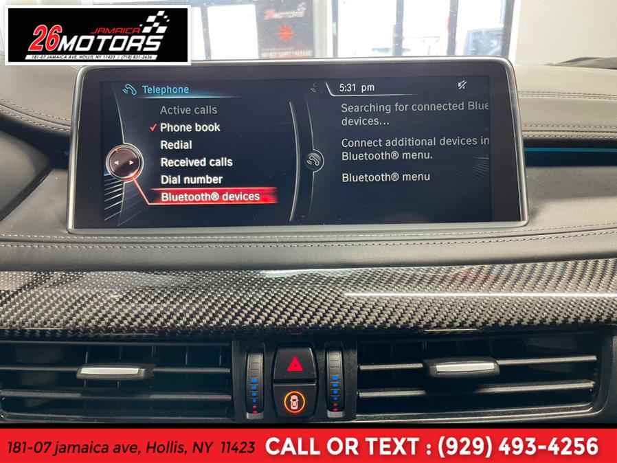 Used BMW X6 M AWD 4dr 2016 | Jamaica 26 Motors. Hollis, New York Used BMW X6 M AWD 4dr 2016 | Jamaica 26 Motors. Hollis, New York