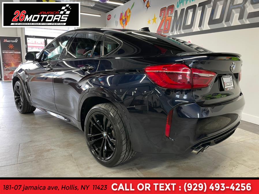 Used BMW X6 M AWD 4dr 2016 | Jamaica 26 Motors. Hollis, New York Used BMW X6 M AWD 4dr 2016 | Jamaica 26 Motors. Hollis, New York