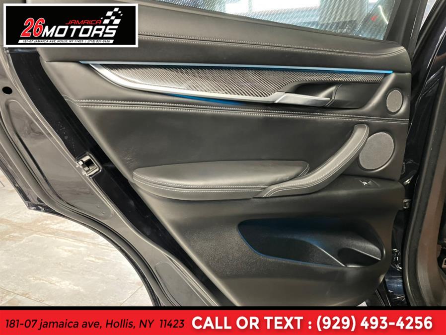 Used BMW X6 M AWD 4dr 2016 | Jamaica 26 Motors. Hollis, New York Used BMW X6 M AWD 4dr 2016 | Jamaica 26 Motors. Hollis, New York
