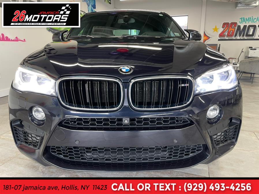 Used BMW X6 M AWD 4dr 2016 | Jamaica 26 Motors. Hollis, New York Used BMW X6 M AWD 4dr 2016 | Jamaica 26 Motors. Hollis, New York