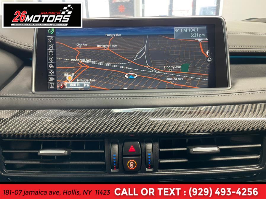 Used BMW X6 M AWD 4dr 2016 | Jamaica 26 Motors. Hollis, New York Used BMW X6 M AWD 4dr 2016 | Jamaica 26 Motors. Hollis, New York