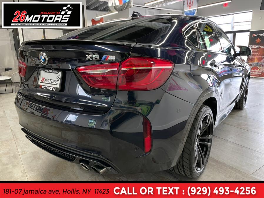 Used BMW X6 M AWD 4dr 2016 | Jamaica 26 Motors. Hollis, New York Used BMW X6 M AWD 4dr 2016 | Jamaica 26 Motors. Hollis, New York