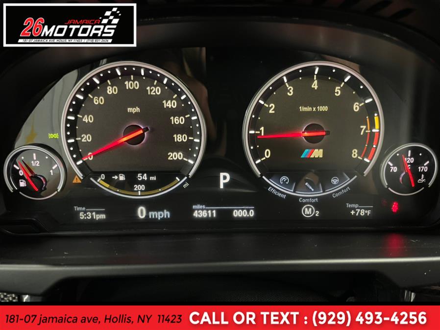 Used BMW X6 M AWD 4dr 2016 | Jamaica 26 Motors. Hollis, New York Used BMW X6 M AWD 4dr 2016 | Jamaica 26 Motors. Hollis, New York