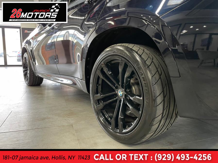 Used BMW X6 M AWD 4dr 2016 | Jamaica 26 Motors. Hollis, New York Used BMW X6 M AWD 4dr 2016 | Jamaica 26 Motors. Hollis, New York