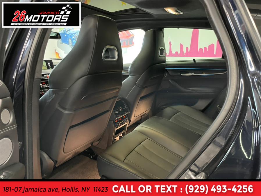 Used BMW X6 M AWD 4dr 2016 | Jamaica 26 Motors. Hollis, New York Used BMW X6 M AWD 4dr 2016 | Jamaica 26 Motors. Hollis, New York