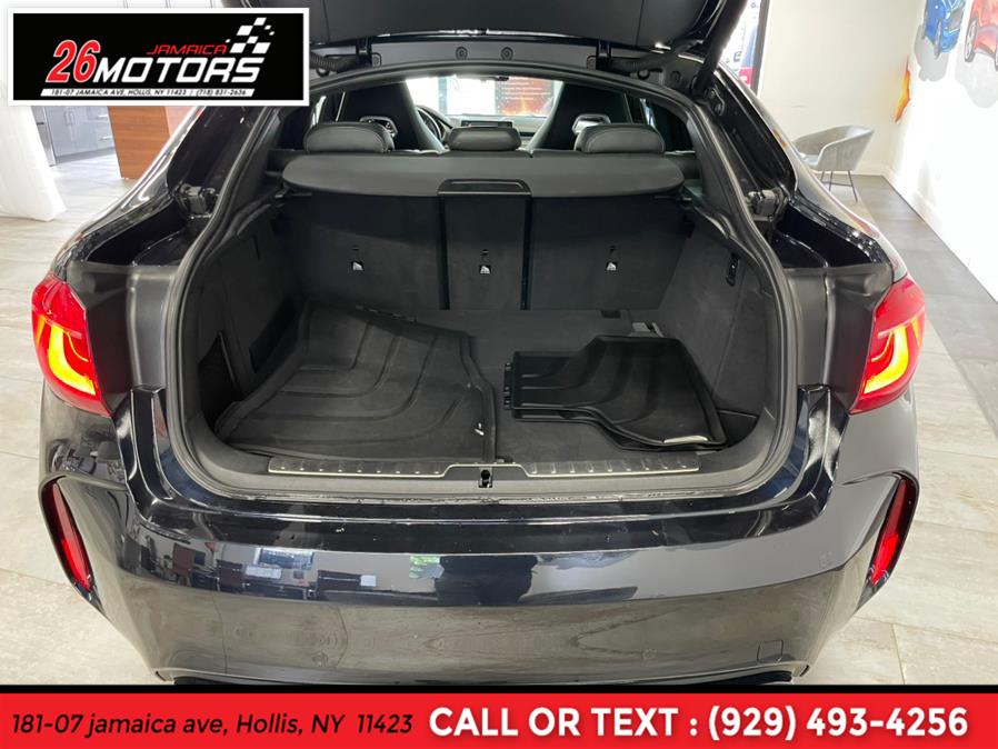 Used BMW X6 M AWD 4dr 2016 | Jamaica 26 Motors. Hollis, New York Used BMW X6 M AWD 4dr 2016 | Jamaica 26 Motors. Hollis, New York