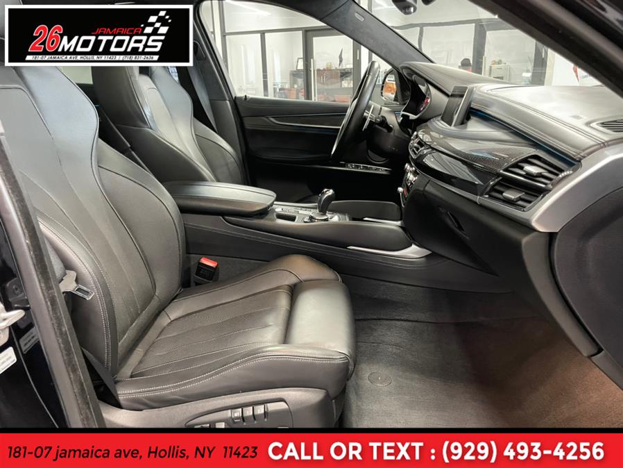 Used BMW X6 M AWD 4dr 2016 | Jamaica 26 Motors. Hollis, New York Used BMW X6 M AWD 4dr 2016 | Jamaica 26 Motors. Hollis, New York