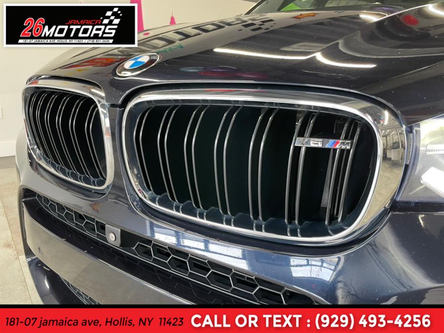 Used BMW X6 M AWD 4dr 2016 | Jamaica 26 Motors. Hollis, New York Used BMW X6 M AWD 4dr 2016 | Jamaica 26 Motors. Hollis, New York