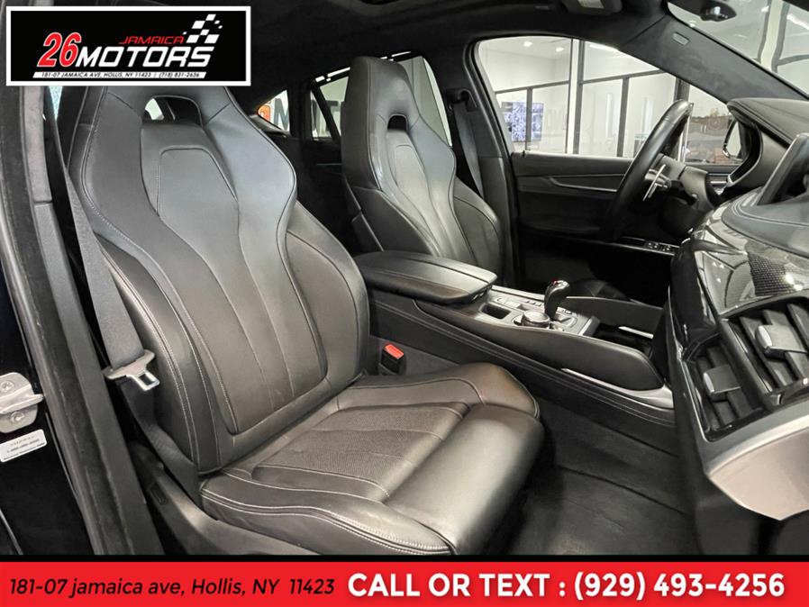 Used BMW X6 M AWD 4dr 2016 | Jamaica 26 Motors. Hollis, New York Used BMW X6 M AWD 4dr 2016 | Jamaica 26 Motors. Hollis, New York
