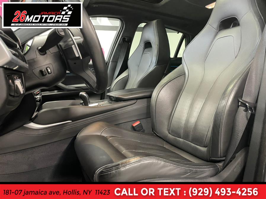 Used BMW X6 M AWD 4dr 2016 | Jamaica 26 Motors. Hollis, New York Used BMW X6 M AWD 4dr 2016 | Jamaica 26 Motors. Hollis, New York