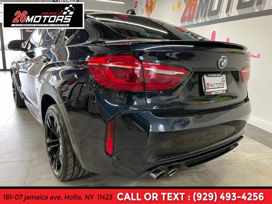 Used BMW X6 M AWD 4dr 2016 | Jamaica 26 Motors. Hollis, New York Used BMW X6 M AWD 4dr 2016 | Jamaica 26 Motors. Hollis, New York