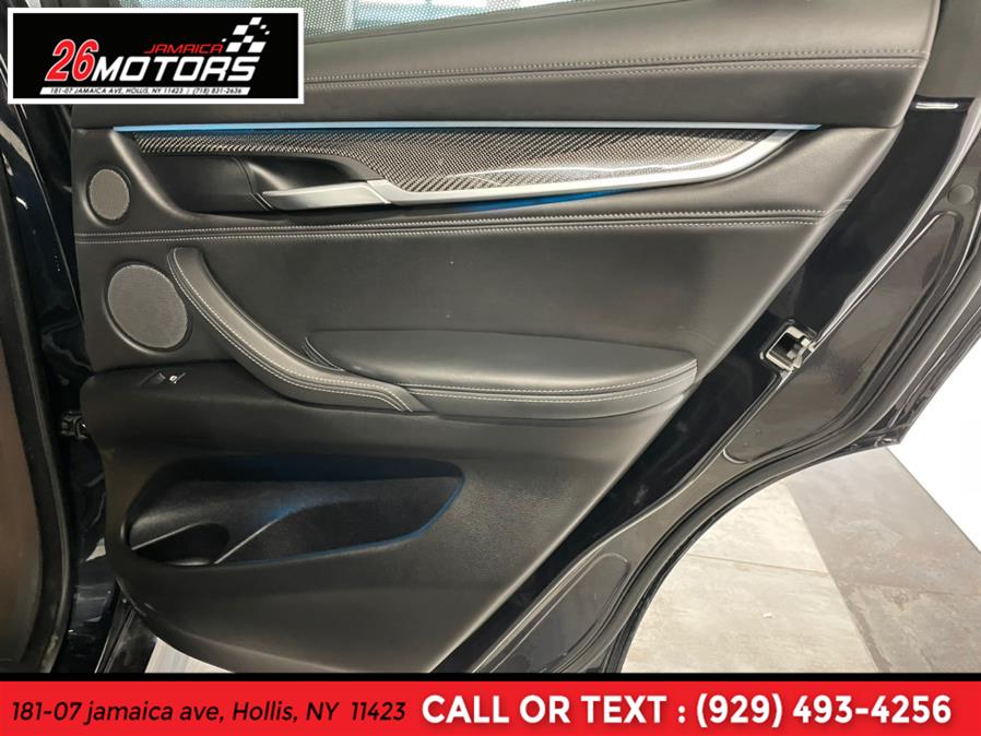 Used BMW X6 M AWD 4dr 2016 | Jamaica 26 Motors. Hollis, New York Used BMW X6 M AWD 4dr 2016 | Jamaica 26 Motors. Hollis, New York