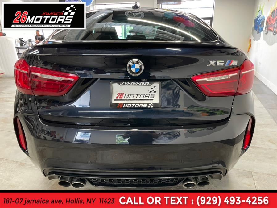 Used BMW X6 M AWD 4dr 2016 | Jamaica 26 Motors. Hollis, New York Used BMW X6 M AWD 4dr 2016 | Jamaica 26 Motors. Hollis, New York