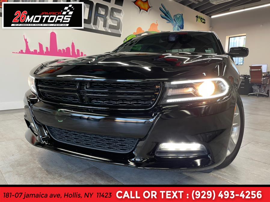 Used Dodge Charger SXT SXT Plus RWD 2018 | Jamaica 26 Motors. Hollis, New York Used Dodge Charger SXT SXT Plus RWD 2018 | Jamaica 26 Motors. Hollis, New York