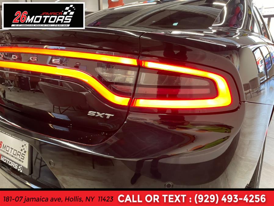 Used Dodge Charger SXT SXT Plus RWD 2018 | Jamaica 26 Motors. Hollis, New York Used Dodge Charger SXT SXT Plus RWD 2018 | Jamaica 26 Motors. Hollis, New York
