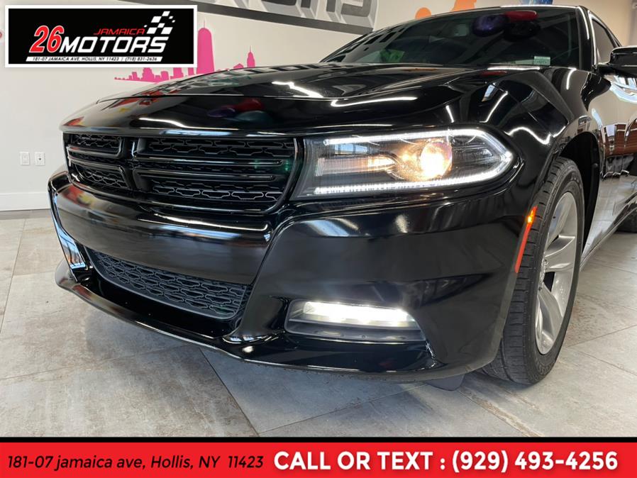 Used Dodge Charger SXT SXT Plus RWD 2018 | Jamaica 26 Motors. Hollis, New York Used Dodge Charger SXT SXT Plus RWD 2018 | Jamaica 26 Motors. Hollis, New York