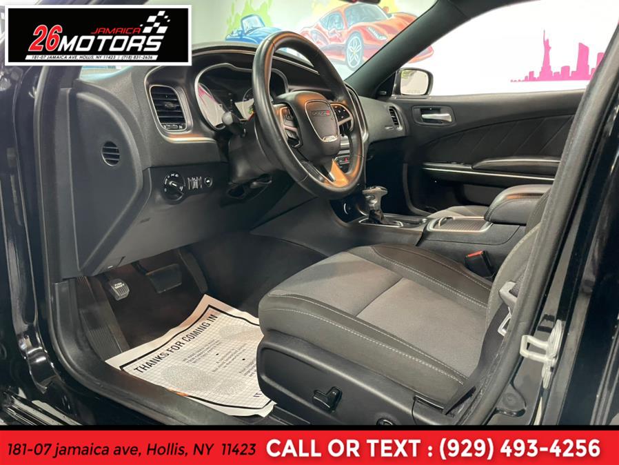 Used Dodge Charger SXT SXT Plus RWD 2018 | Jamaica 26 Motors. Hollis, New York Used Dodge Charger SXT SXT Plus RWD 2018 | Jamaica 26 Motors. Hollis, New York