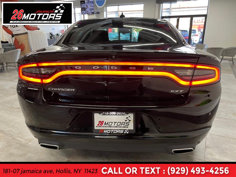 Used Dodge Charger SXT SXT Plus RWD 2018 | Jamaica 26 Motors. Hollis, New York Used Dodge Charger SXT SXT Plus RWD 2018 | Jamaica 26 Motors. Hollis, New York