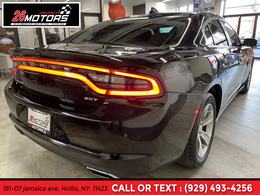 Used Dodge Charger SXT SXT Plus RWD 2018 | Jamaica 26 Motors. Hollis, New York Used Dodge Charger SXT SXT Plus RWD 2018 | Jamaica 26 Motors. Hollis, New York