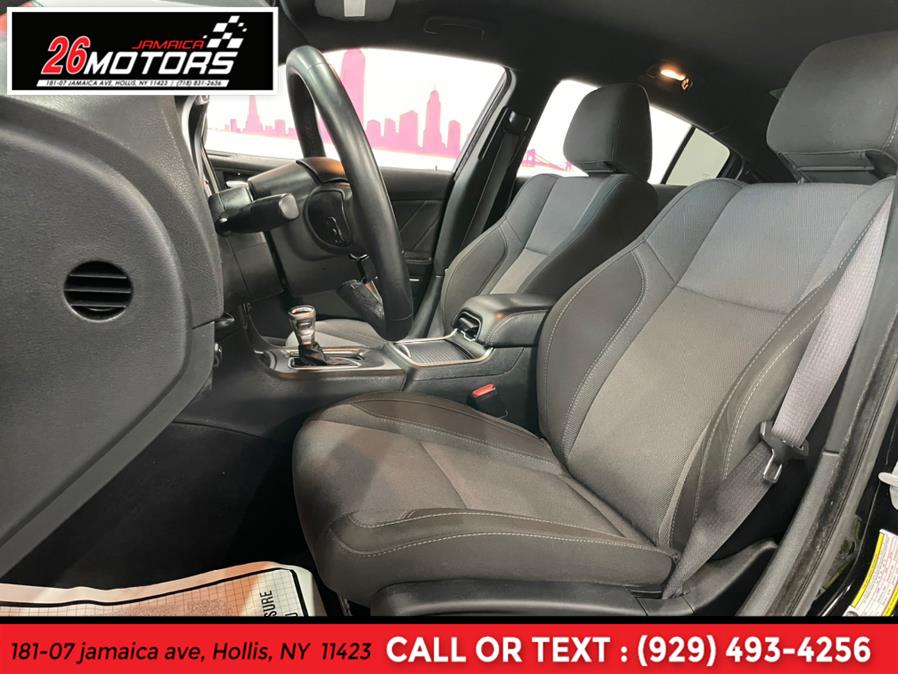 Used Dodge Charger SXT SXT Plus RWD 2018 | Jamaica 26 Motors. Hollis, New York Used Dodge Charger SXT SXT Plus RWD 2018 | Jamaica 26 Motors. Hollis, New York