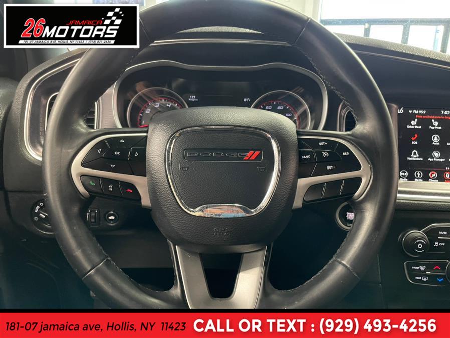Used Dodge Charger SXT SXT Plus RWD 2018 | Jamaica 26 Motors. Hollis, New York Used Dodge Charger SXT SXT Plus RWD 2018 | Jamaica 26 Motors. Hollis, New York