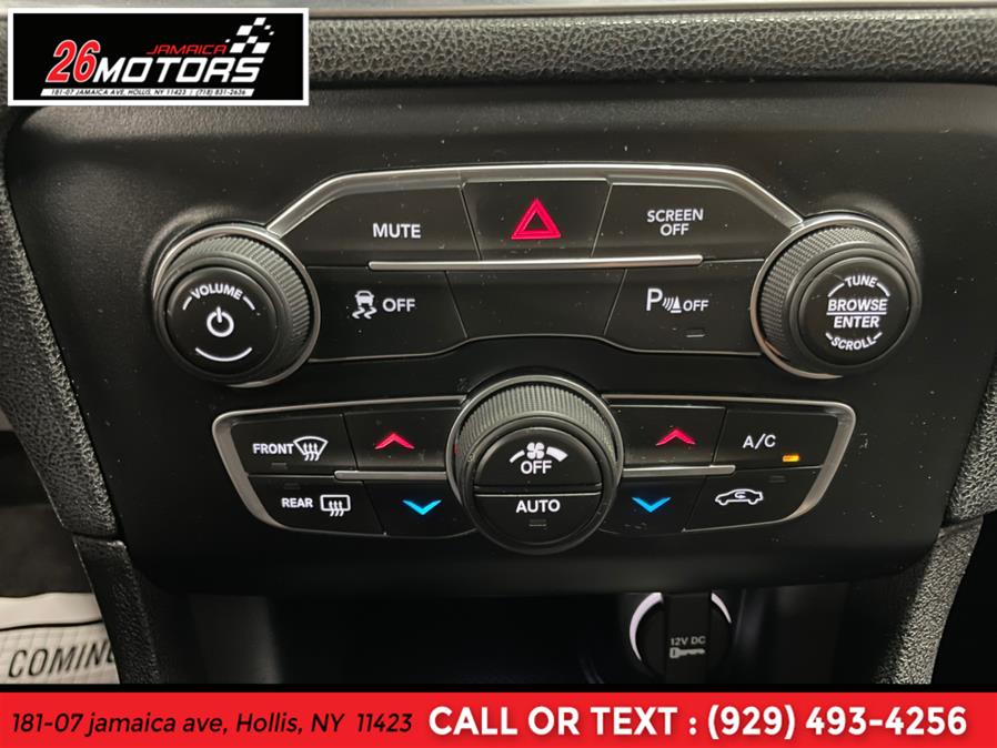 Used Dodge Charger SXT SXT Plus RWD 2018 | Jamaica 26 Motors. Hollis, New York Used Dodge Charger SXT SXT Plus RWD 2018 | Jamaica 26 Motors. Hollis, New York