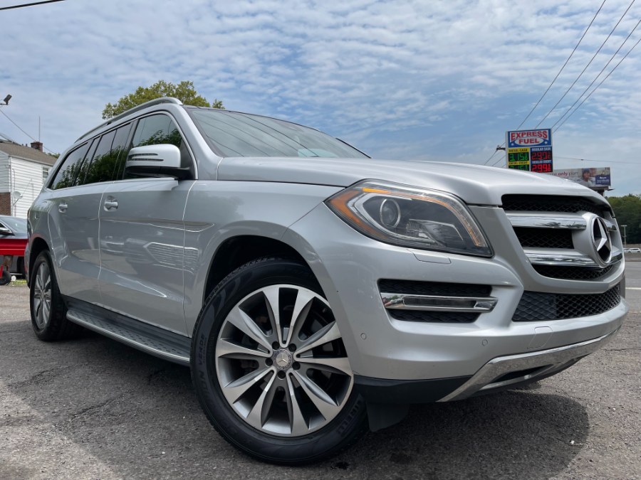Used Mercedes-Benz GL-Class 4MATIC 4dr GL 450 2015 | Champion Auto Hillside. Hillside, New Jersey Used Mercedes-Benz GL-Class 4MATIC 4dr GL 450 2015 | Champion Auto Hillside. Hillside, New Jersey