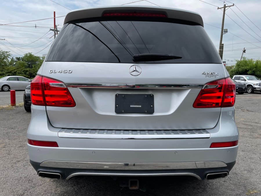Used Mercedes-Benz GL-Class 4MATIC 4dr GL 450 2015 | Champion Auto Hillside. Hillside, New Jersey Used Mercedes-Benz GL-Class 4MATIC 4dr GL 450 2015 | Champion Auto Hillside. Hillside, New Jersey