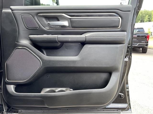 Used Ram 1500 Rebel 2020 | Blasius Federal Road. Brookfield, Connecticut Used Ram 1500 Rebel 2020 | Blasius Federal Road. Brookfield, Connecticut