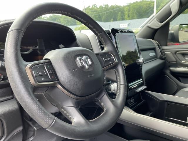 Used Ram 1500 Rebel 2020 | Blasius Federal Road. Brookfield, Connecticut Used Ram 1500 Rebel 2020 | Blasius Federal Road. Brookfield, Connecticut