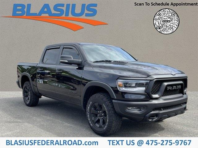 Used Ram 1500 Rebel 2020 | Blasius Federal Road. Brookfield, Connecticut Used Ram 1500 Rebel 2020 | Blasius Federal Road. Brookfield, Connecticut