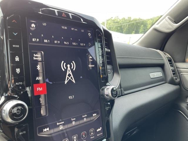 Used Ram 1500 Rebel 2020 | Blasius Federal Road. Brookfield, Connecticut Used Ram 1500 Rebel 2020 | Blasius Federal Road. Brookfield, Connecticut