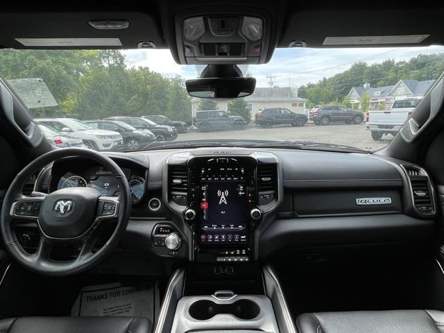 Used Ram 1500 Rebel 2020 | Blasius Federal Road. Brookfield, Connecticut Used Ram 1500 Rebel 2020 | Blasius Federal Road. Brookfield, Connecticut
