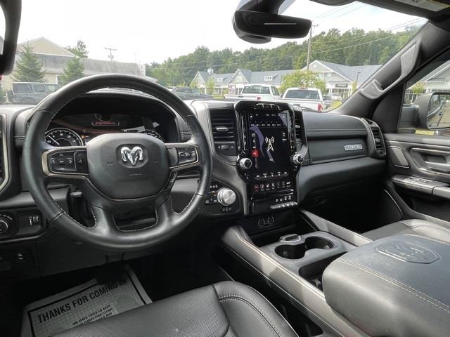 Used Ram 1500 Rebel 2020 | Blasius Federal Road. Brookfield, Connecticut Used Ram 1500 Rebel 2020 | Blasius Federal Road. Brookfield, Connecticut