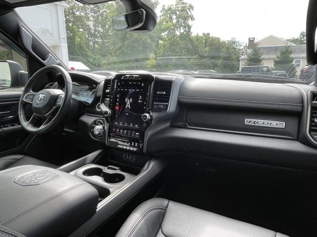Used Ram 1500 Rebel 2020 | Blasius Federal Road. Brookfield, Connecticut Used Ram 1500 Rebel 2020 | Blasius Federal Road. Brookfield, Connecticut