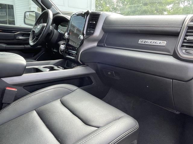 Used Ram 1500 Rebel 2020 | Blasius Federal Road. Brookfield, Connecticut Used Ram 1500 Rebel 2020 | Blasius Federal Road. Brookfield, Connecticut