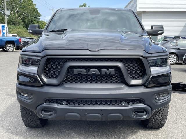 Used Ram 1500 Rebel 2020 | Blasius Federal Road. Brookfield, Connecticut Used Ram 1500 Rebel 2020 | Blasius Federal Road. Brookfield, Connecticut