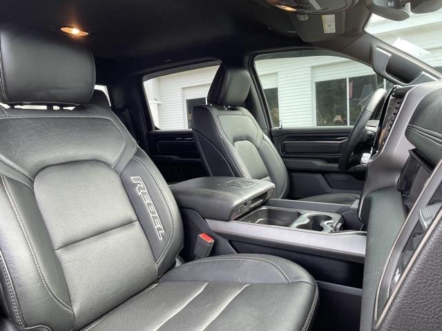 Used Ram 1500 Rebel 2020 | Blasius Federal Road. Brookfield, Connecticut Used Ram 1500 Rebel 2020 | Blasius Federal Road. Brookfield, Connecticut