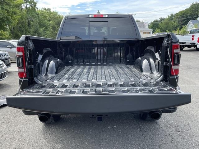 Used Ram 1500 Rebel 2020 | Blasius Federal Road. Brookfield, Connecticut Used Ram 1500 Rebel 2020 | Blasius Federal Road. Brookfield, Connecticut
