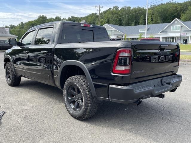 Used Ram 1500 Rebel 2020 | Blasius Federal Road. Brookfield, Connecticut Used Ram 1500 Rebel 2020 | Blasius Federal Road. Brookfield, Connecticut