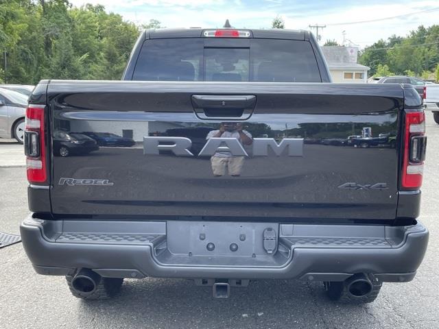 Used Ram 1500 Rebel 2020 | Blasius Federal Road. Brookfield, Connecticut Used Ram 1500 Rebel 2020 | Blasius Federal Road. Brookfield, Connecticut