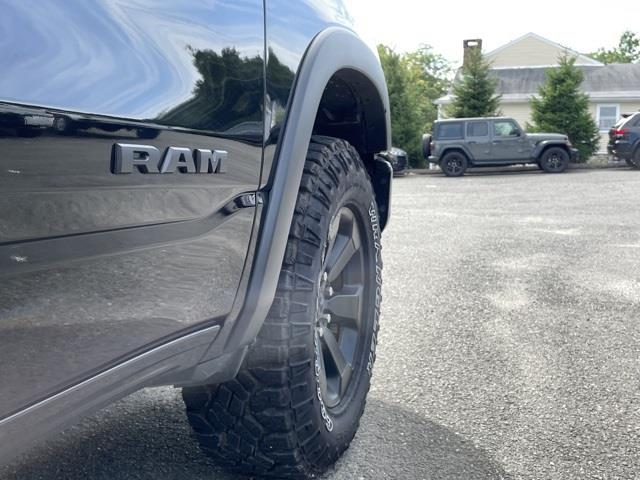 Used Ram 1500 Rebel 2020 | Blasius Federal Road. Brookfield, Connecticut Used Ram 1500 Rebel 2020 | Blasius Federal Road. Brookfield, Connecticut
