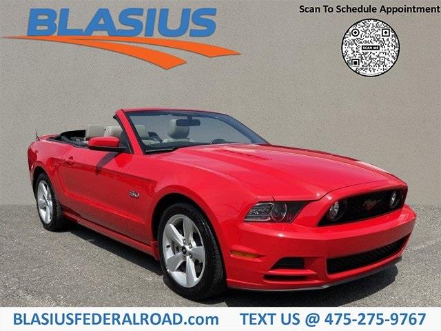 Used Ford Mustang GT 2014 | Blasius Federal Road. Brookfield, Connecticut Used Ford Mustang GT 2014 | Blasius Federal Road. Brookfield, Connecticut